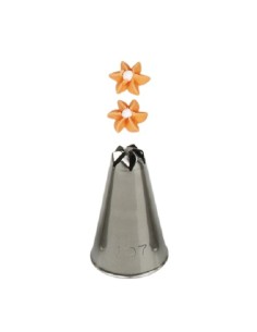 Blisterhörnchen Nr. 107 Fiore