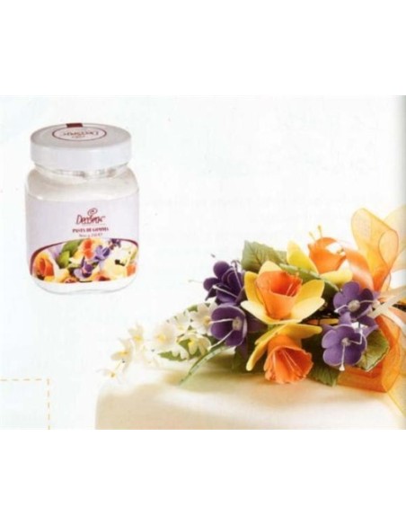 Blütenpaste Decora 200g