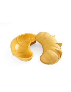 Croissant-Silikonform 235 ×...