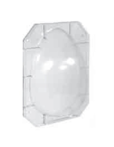 2kg Eierschokoladenform 405x275 mm
