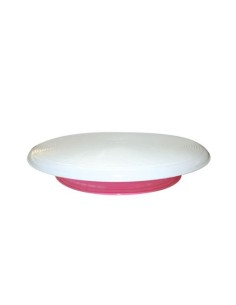 Rotorbasis 300mm Fuchsia