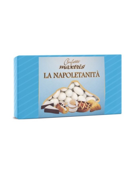 Konfetti Maxtris La Napoletanità 1 kg