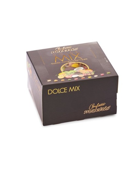 Konfetti Maxtris Sweet Event Mix 500gr