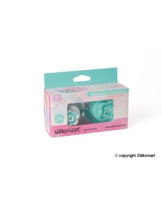 Set Wonder Cutter Flower...
