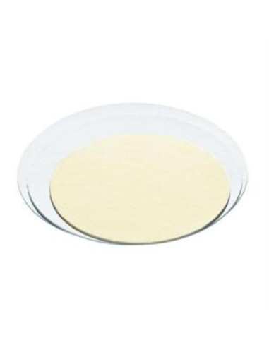 Unterkuchen gepaart mit Gold-Silber 20CM