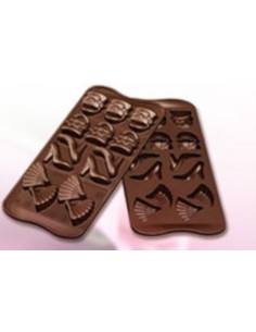 Stampo silicone...