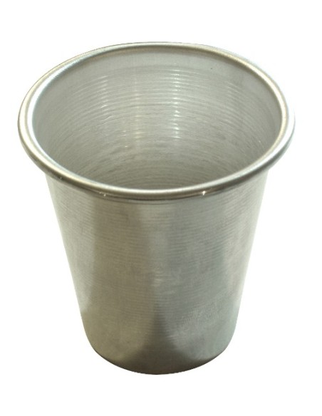 Forma Babà Grande Form 70x80mm