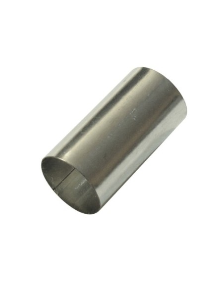 Kartuschenform 4,7x2,5 cm Rohr