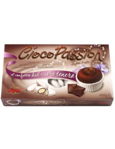 Konfetti CiocoPassion...