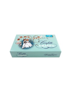 Crispo Confetti Peeled 37...