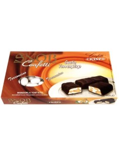 Crispo Confetti Snob...