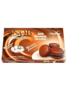 Crispo Konfetti Snob...