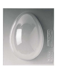 Stampo uovo 350 g termoformato