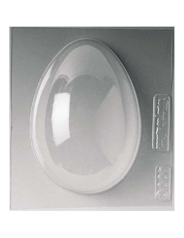 350 g thermogeformte Eierform