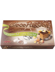 Konfetti CiocoPassion...