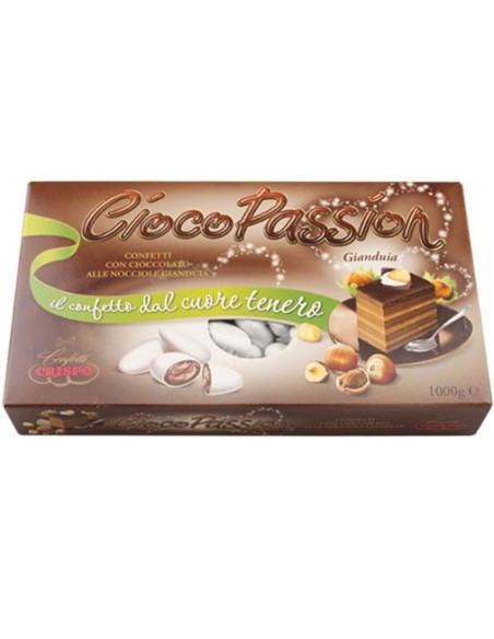 Konfetti CiocoPassion Gianduia 1kg