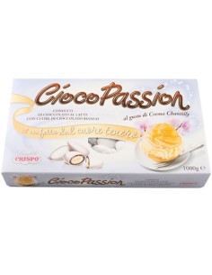 Konfetti CiocoPassion...