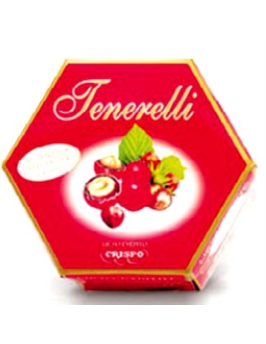 Crispo Lieto Tenerelli Rossi-Event