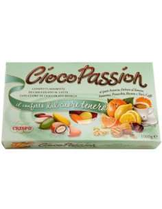 Ciocopassion Gusti e Colori...