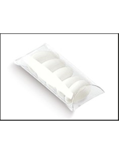 Astuccio tubo in pvc...