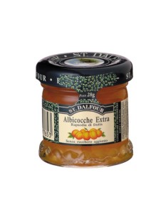 Mini-Aprikosenmarmelade 28...