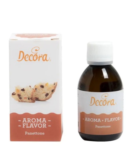Aroma per panettone 50g