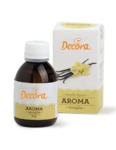 Aroma vaniglia 60 g
