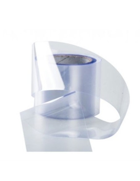 PVC 10 MXH 25 MM Rolle