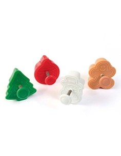 Set 4 Tagliapasta...