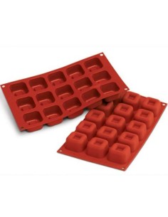 Stampo silicone Savarin...