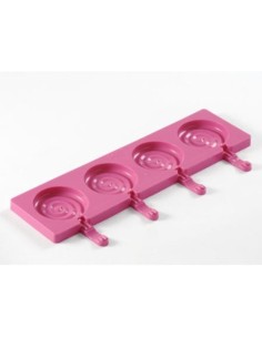 Stampo in silicone per...