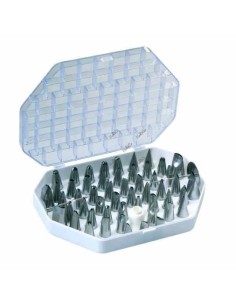 Box 52 Edelstahldüsen
