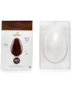 Stampo uovo policarbonato 1KG