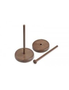Base+ Piolo set 2 pz Marrone