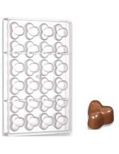 Stampo cioccolato 3...
