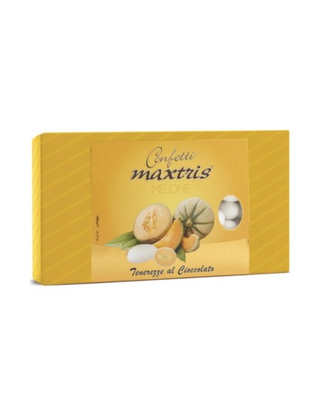 Confetti Maxtris Melone 1kg