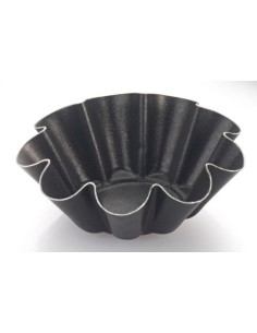 Gänseblümchenform 6,5x h2 cm