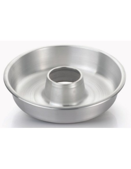 forma ciambella con buco cm 32x7,5