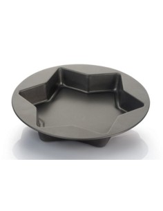 Sternform 30x4,2 cm