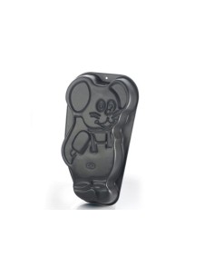 Mickey-Mouse-Form 41,5 x...