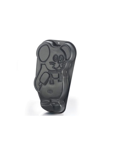 Mickey-Mouse-Form 41,5 x 24,5 x 5 cm
