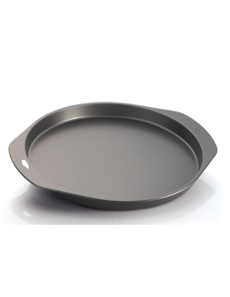 Runde Pizzapfanne 32xh2,5 cm