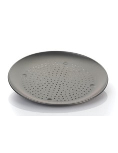 Teglia Forata per Pizza o...
