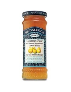 Birnenfruchtmarmelade 220g