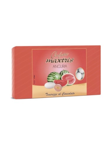 Konfetti Maxtris Wassermelone 1kg