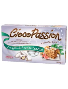 Confetti CiocoPassion Noci...