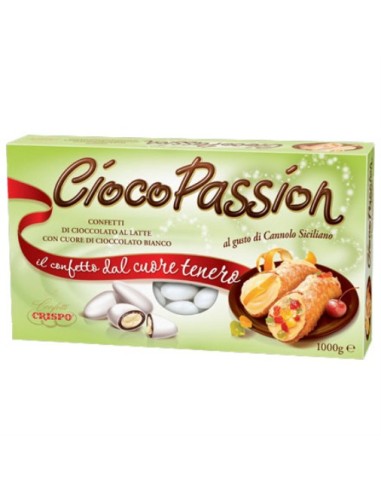 Konfetti CiocoPassion Sizilianischer...
