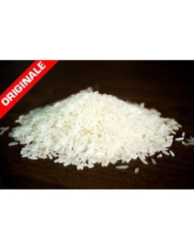 Fleckenfester weißer Reis 1kg