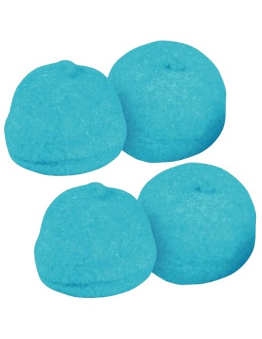 Marshmallow Blue Golfbälle 900g