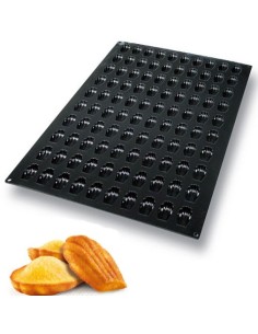 Stampo Mini Madeleine...